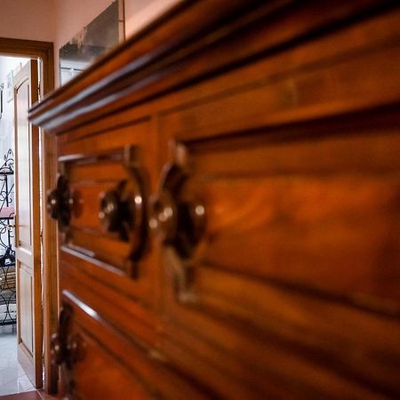 Le Fontanelle Apartment Bagnoregio Luaran gambar