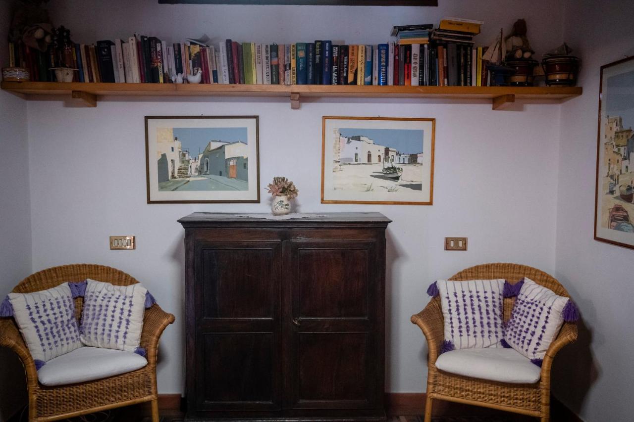 Le Fontanelle Apartment Bagnoregio Luaran gambar