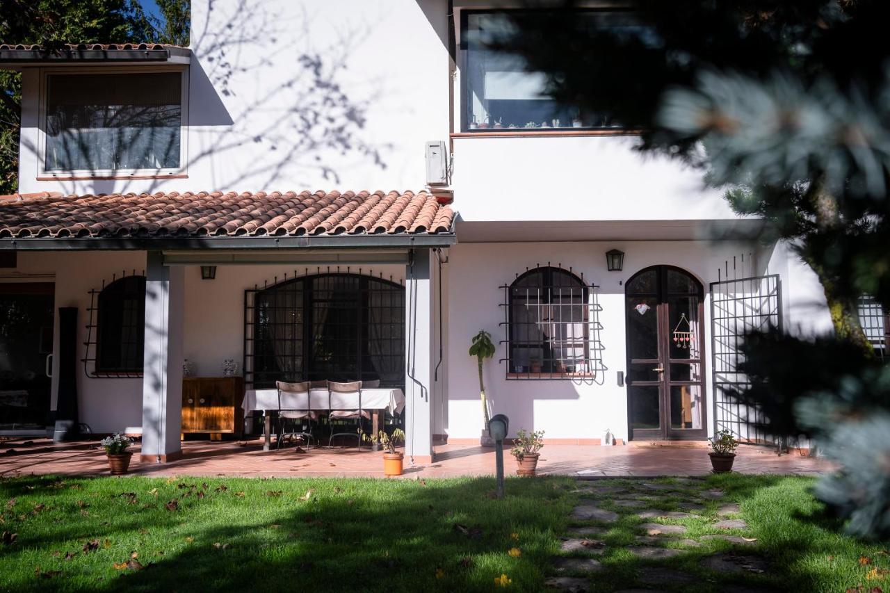 Le Fontanelle Apartment Bagnoregio Luaran gambar