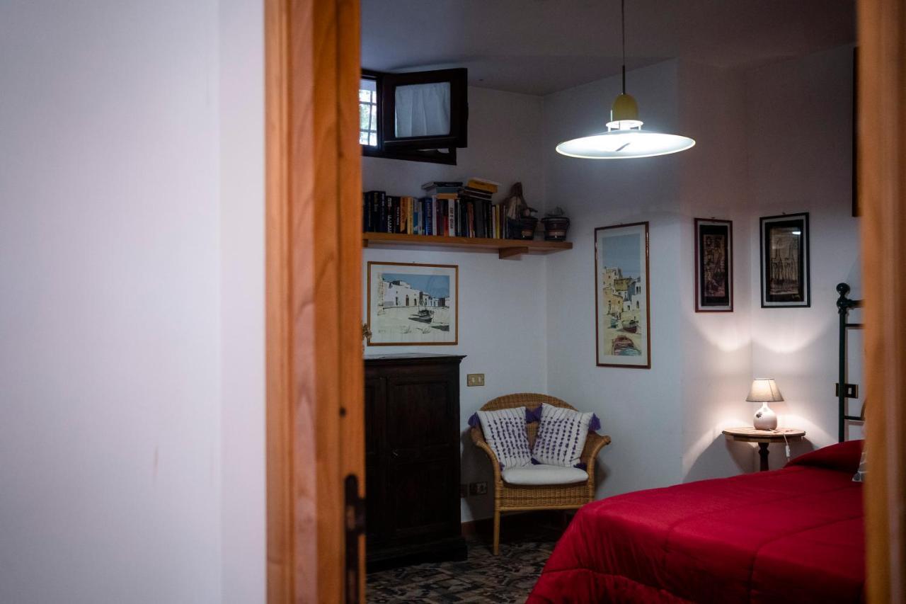 Le Fontanelle Apartment Bagnoregio Luaran gambar