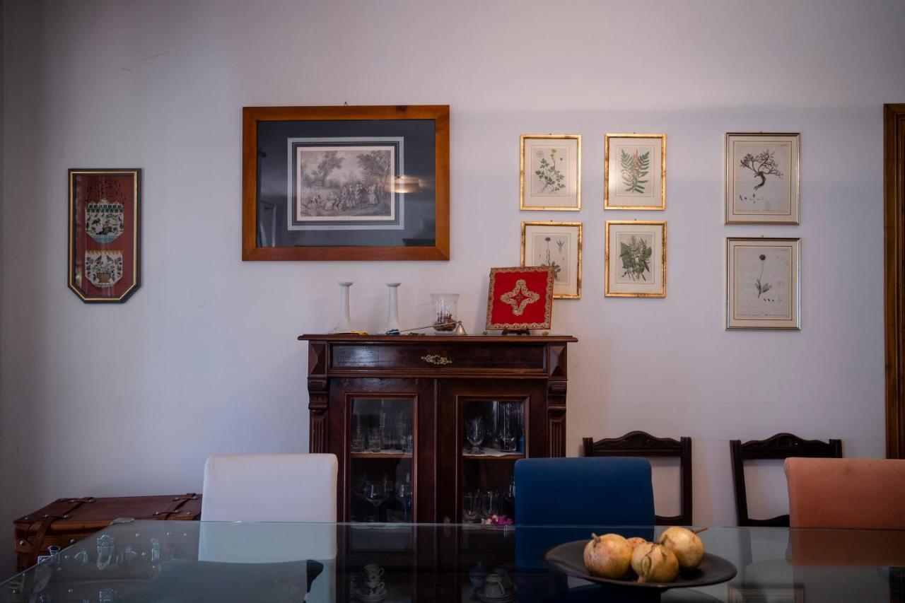 Le Fontanelle Apartment Bagnoregio Luaran gambar
